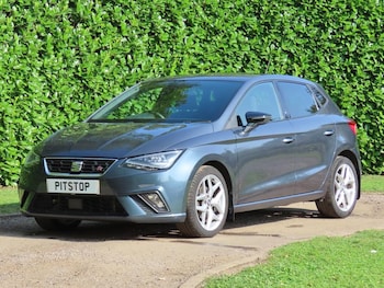 Used SEAT Ibiza 2020 for sale - 75593351: Photo