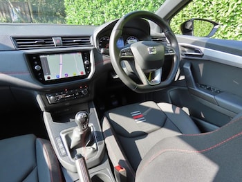 Used SEAT Ibiza 2020 for sale - 75593351: Photo