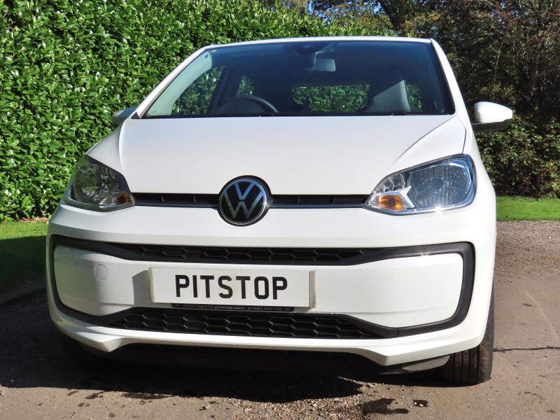 Used Volkswagen up! 2021 for sale - 76008556: Photo 10