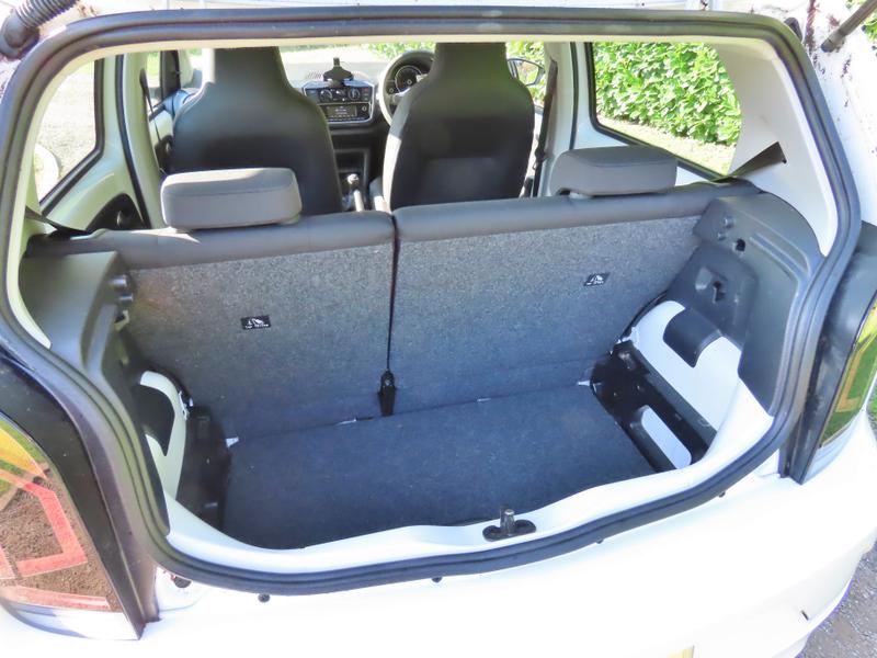 Used Volkswagen up! 2021 for sale - 76008556: Photo 12