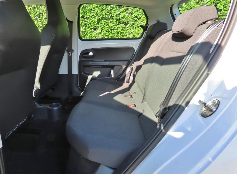 Used Volkswagen up! 2021 for sale - 76008556: Photo 13