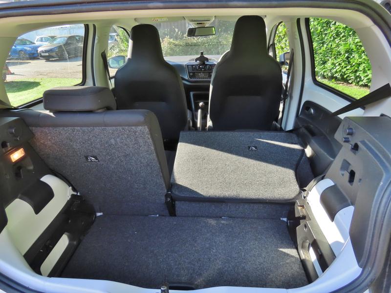 Used Volkswagen up! 2021 for sale - 76008556: Photo 14