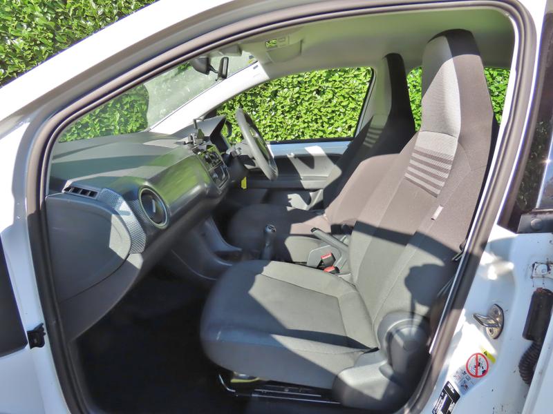 Used Volkswagen up! 2021 for sale - 76008556: Photo 15