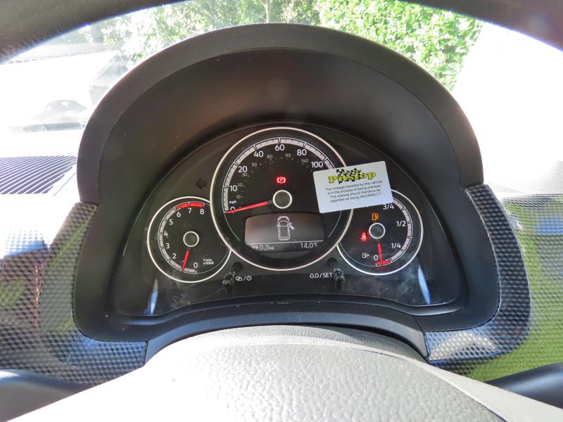 Used Volkswagen up! 2021 for sale - 76008556: Photo 16