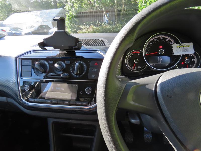 Used Volkswagen up! 2021 for sale - 76008556: Photo 18