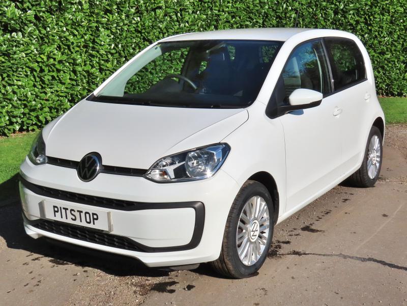 Used Volkswagen up! 2021 for sale - 76008556: Photo 19