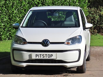 Volkswagen - up!