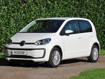 Used Volkswagen up! 2021 for sale - 76008556: Photo 2