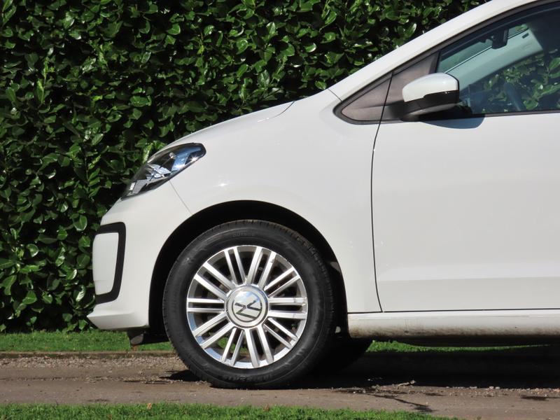 Used Volkswagen up! 2021 for sale - 76008556: Photo 9