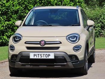 Used Fiat 500X 2019 for sale - 78671235: Photo