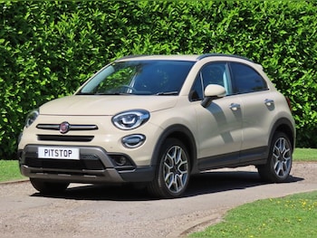 Used Fiat 500X 2019 for sale - 78671235: Photo