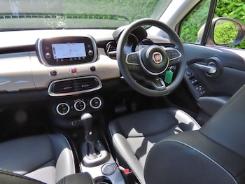 Used Fiat 500X 2019 for sale - 78671235: Photo