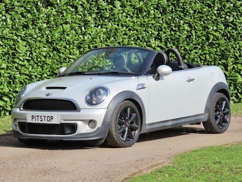 Used MINI Roadster 2012 for sale - 78087892: Photo