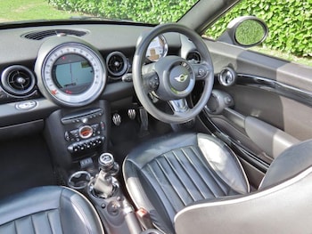 Used MINI Roadster 2012 for sale - 78087892: Photo