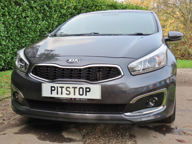 Used Kia Ceed 2017 for sale - 76494573: Photo 10