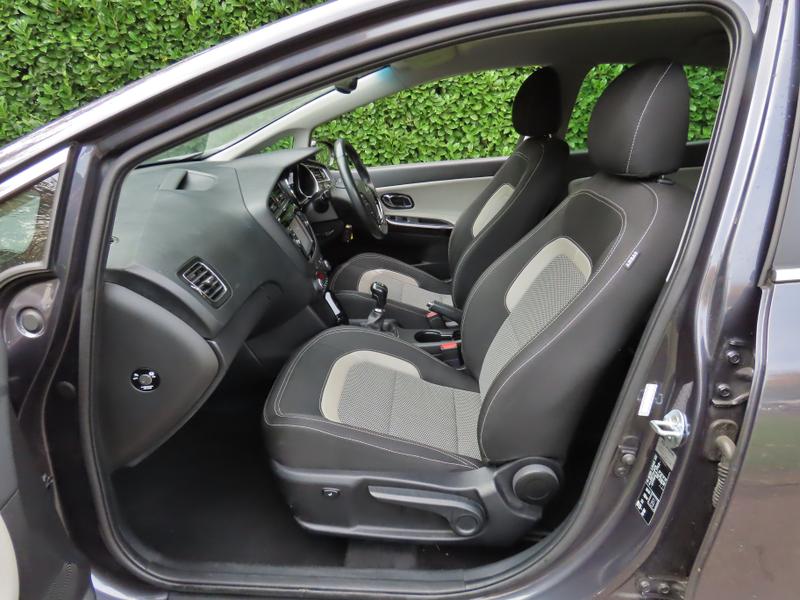 Used Kia Ceed 2017 for sale - 76494573: Photo 15