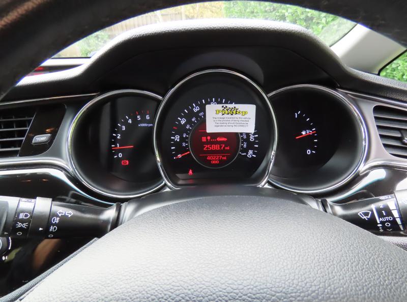 Used Kia Ceed 2017 for sale - 76494573: Photo 16