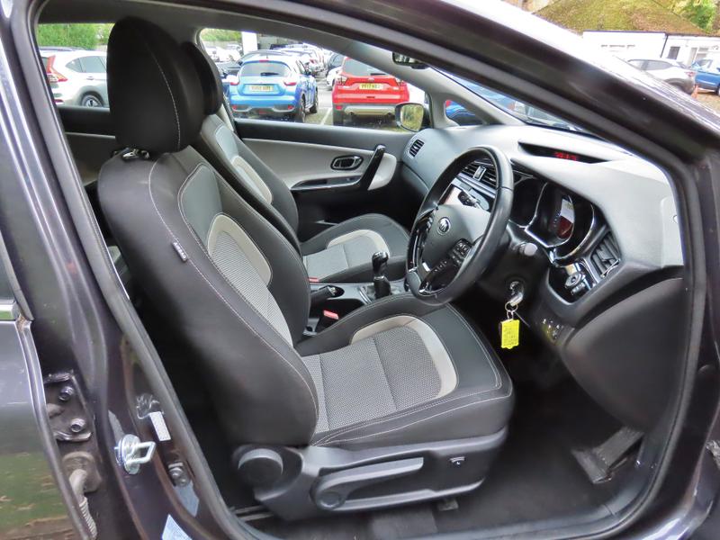 Used Kia Ceed 2017 for sale - 76494573: Photo 17