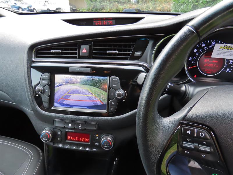 Used Kia Ceed 2017 for sale - 76494573: Photo 18