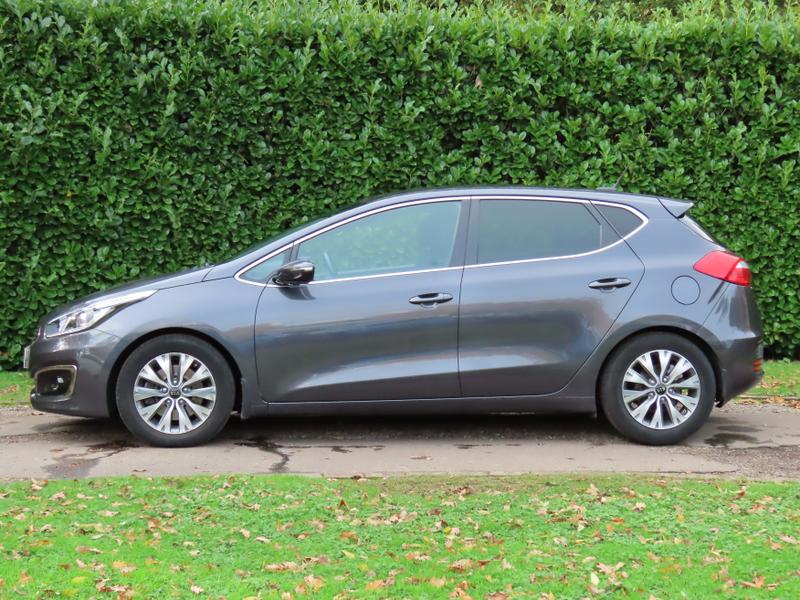 Used Kia Ceed 2017 for sale - 76494573: Photo 5