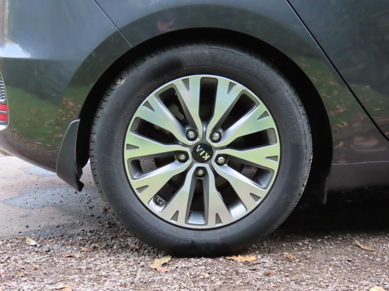 Used Kia Ceed 2017 for sale - 76494573: Photo 8