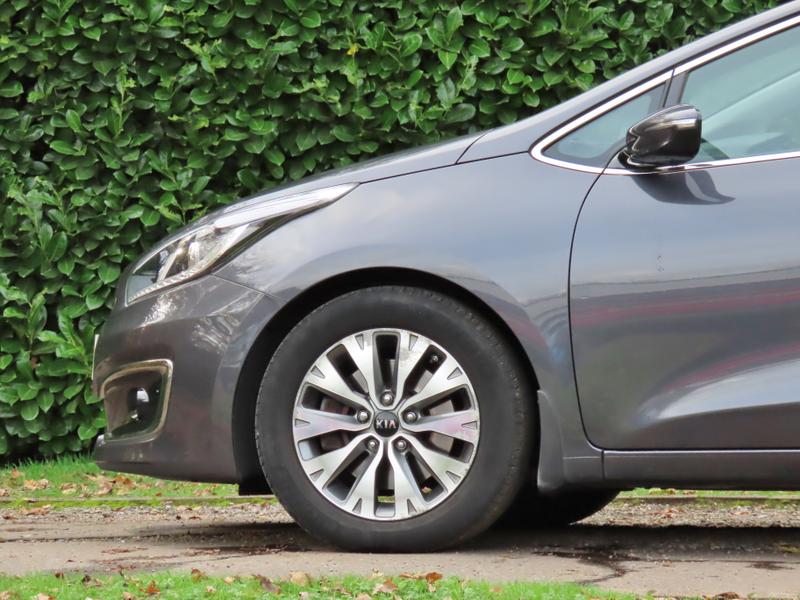 Used Kia Ceed 2017 for sale - 76494573: Photo 9