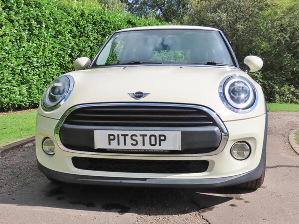Used MINI Hatch 2018 for sale - 75349072: Photo 10