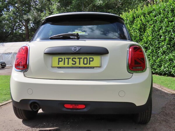 Used MINI Hatch 2018 for sale - 75349072: Photo 11