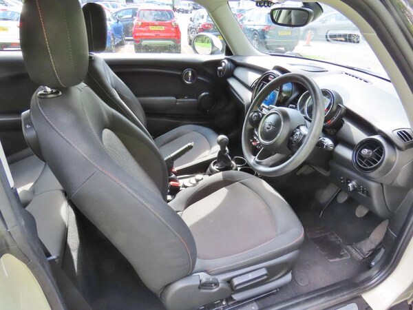 Used MINI Hatch 2018 for sale - 75349072: Photo 17