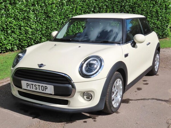 Used MINI Hatch 2018 for sale - 75349072: Photo 19