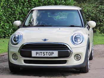 2018 - 1.5 One Classic Hatchback 3dr Petrol Manual Euro 6 (s/s) (102 ps) Manual