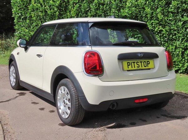 Used MINI Hatch 2018 for sale - 75349072: Photo 20
