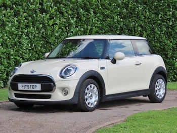 Used MINI Hatch 2018 for sale - 75349072: Photo