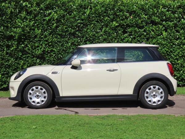 Used MINI Hatch 2018 for sale - 75349072: Photo 5
