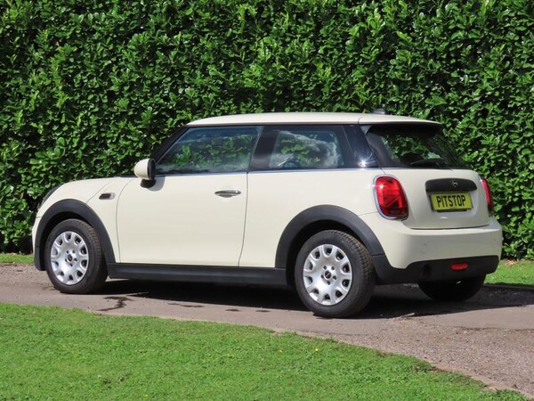 Used MINI Hatch 2018 for sale - 75349072: Photo 6