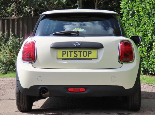 Used MINI Hatch 2018 for sale - 75349072: Photo 7