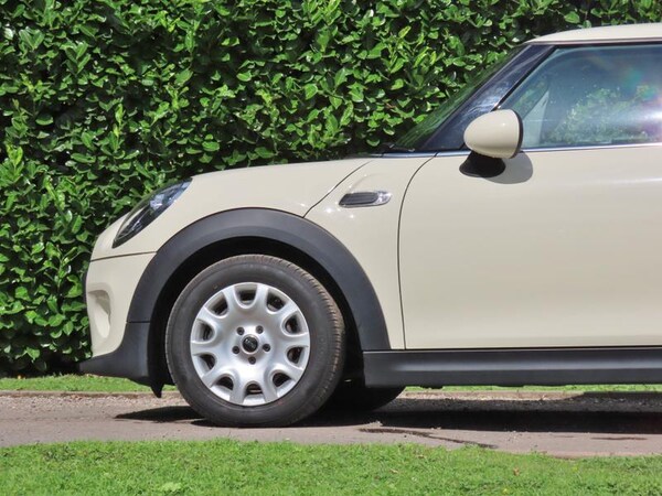 Used MINI Hatch 2018 for sale - 75349072: Photo 9