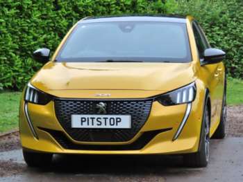 2022 - 1.2 PureTech GT Hatchback 5dr Petrol Manual Euro 6 (s/s) (100 ps) Manual