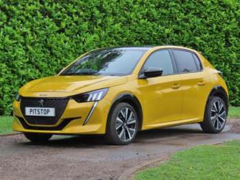 Used Peugeot 208 2022 for sale - 74791420: Photo