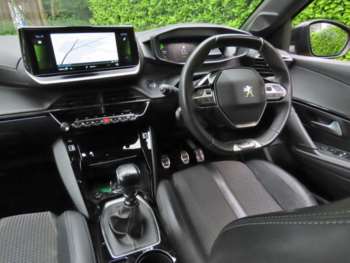 Used Peugeot 208 2022 for sale - 74791420: Photo