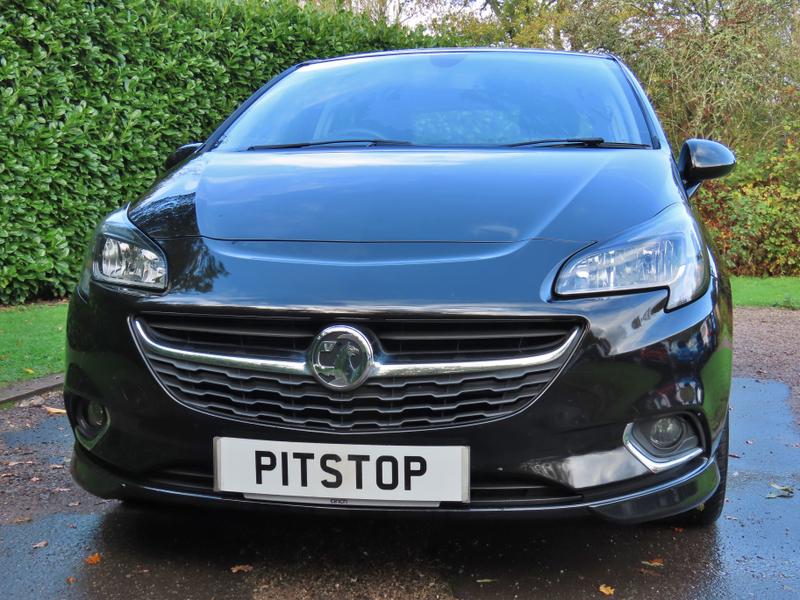 Used Vauxhall Corsa 2017 for sale - 76322226: Photo 10
