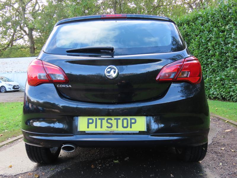 Used Vauxhall Corsa 2017 for sale - 76322226: Photo 11