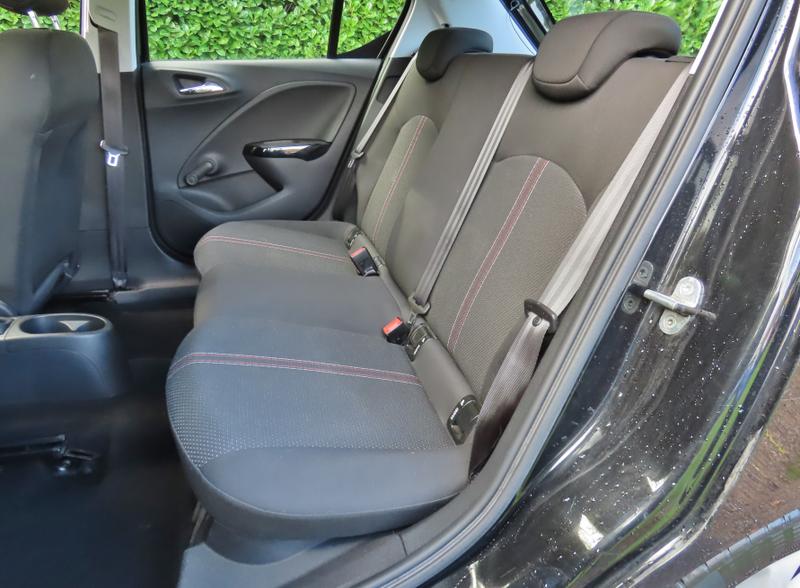Used Vauxhall Corsa 2017 for sale - 76322226: Photo 13