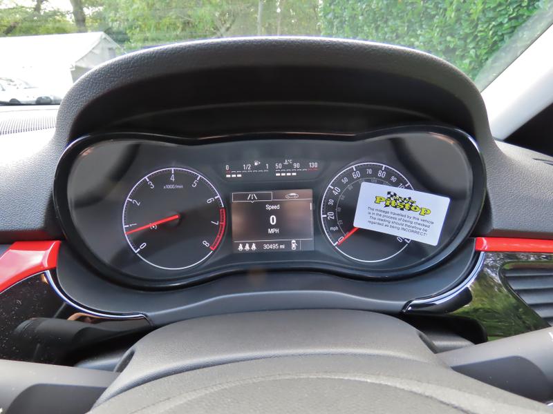 Used Vauxhall Corsa 2017 for sale - 76322226: Photo 16