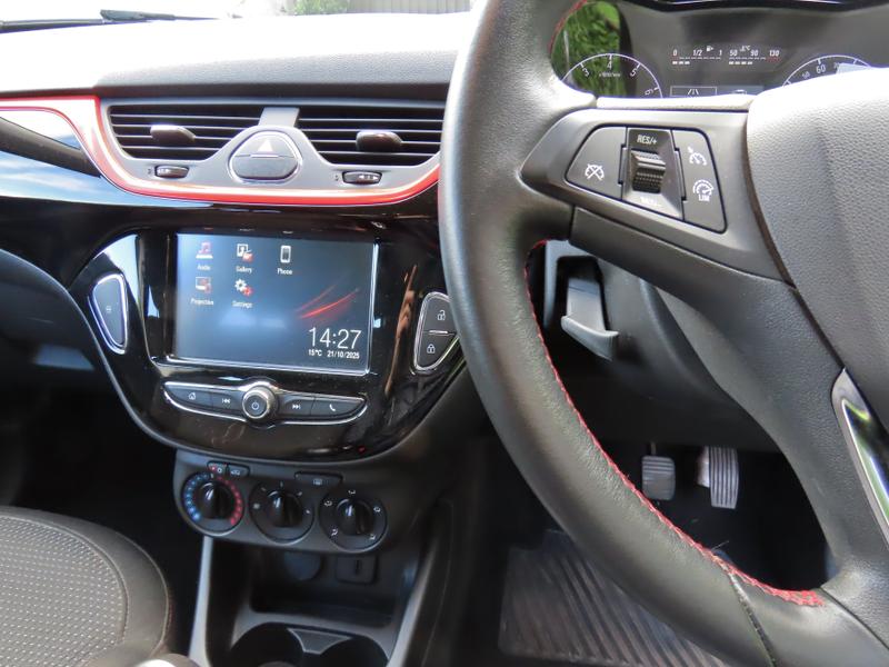 Used Vauxhall Corsa 2017 for sale - 76322226: Photo 18