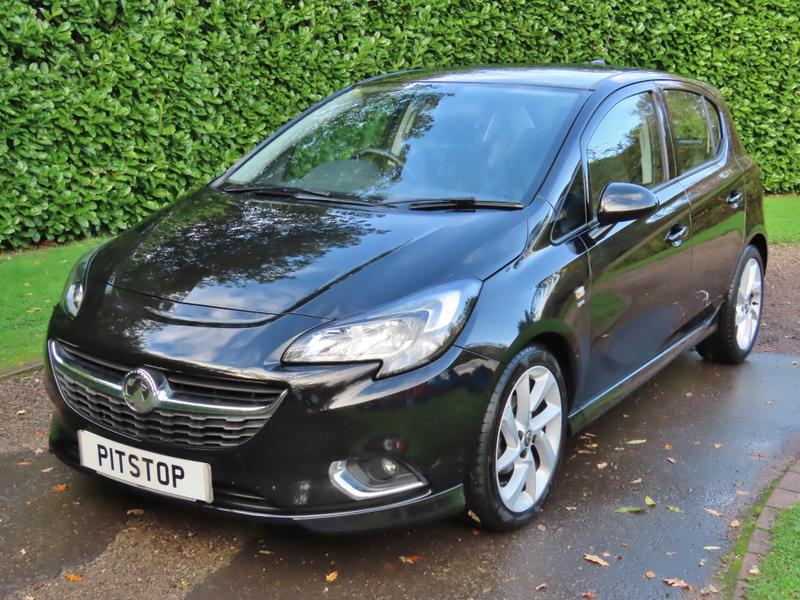 Used Vauxhall Corsa 2017 for sale - 76322226: Photo 19