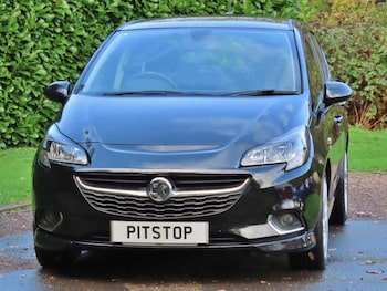 2017 - 1.4i ecoFLEX SRi VX Line Hatchback 5dr Petrol Manual Euro 6 (90 ps) Manual