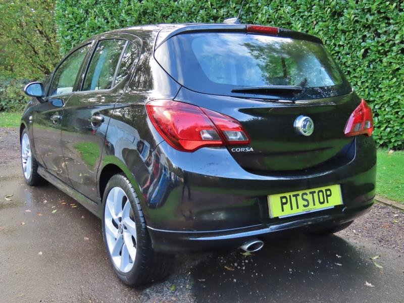 Used Vauxhall Corsa 2017 for sale - 76322226: Photo 20