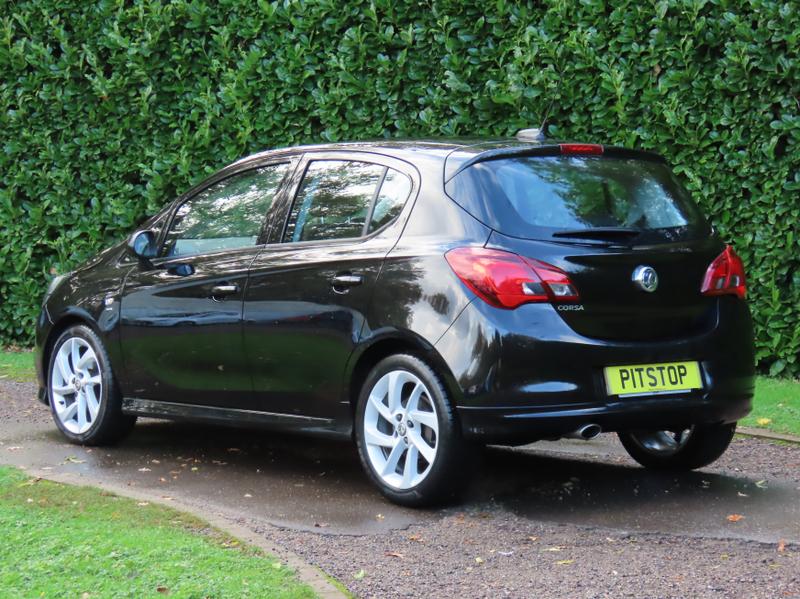 Used Vauxhall Corsa 2017 for sale - 76322226: Photo 6