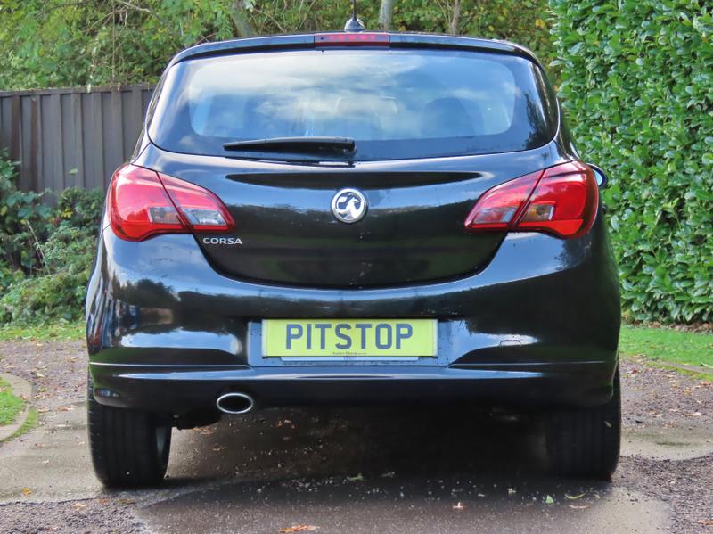 Used Vauxhall Corsa 2017 for sale - 76322226: Photo 7